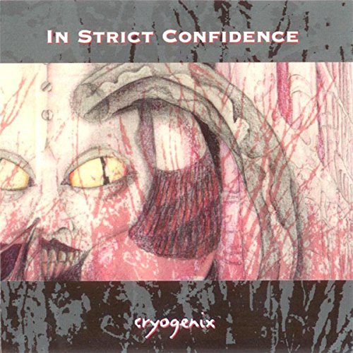 IN STRICT CONFIDENCE - CRYOGENIX