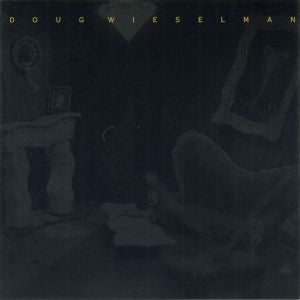 WIESELMAN, DOUG - DIMLY LIT - COLLECTED SOUNDTRACKS 1996-2002