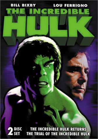 INCREDIBLE HULK COLL