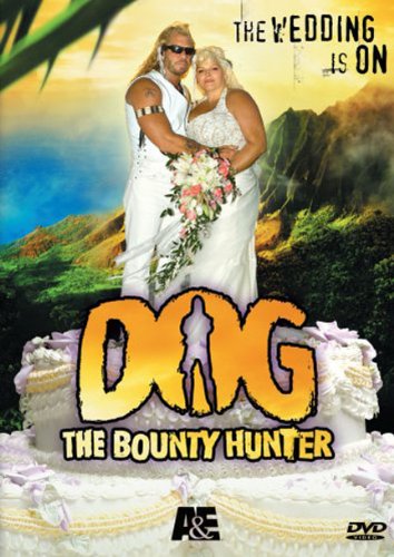 DOG THE BOUNTY HUNTER DOG WEDD