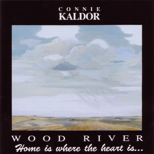 KALDOR, CONNIE  - WOOD RIVER