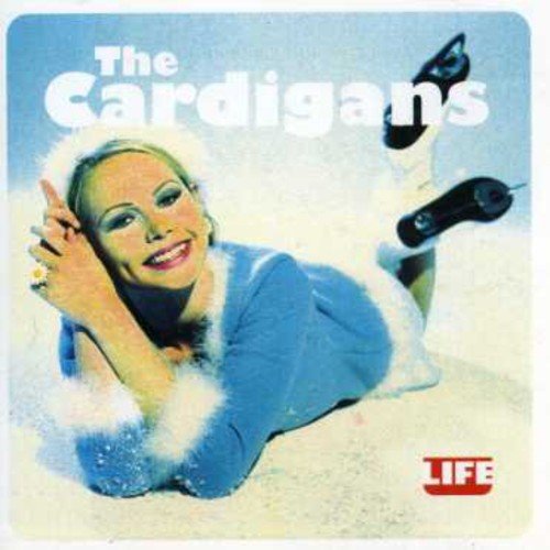 CARDIGANS - LIFE