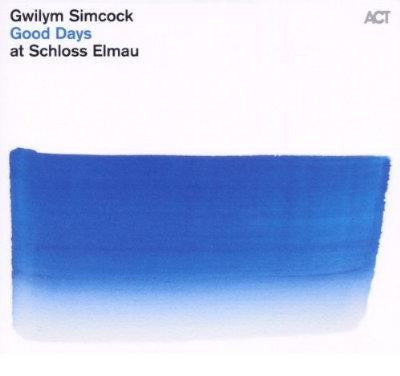 SIMCOCK, GWILYM  - GOOD DAYS AT SCHLOSS ELMAU