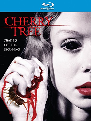 CHERRY TREE (BLU-RAY)