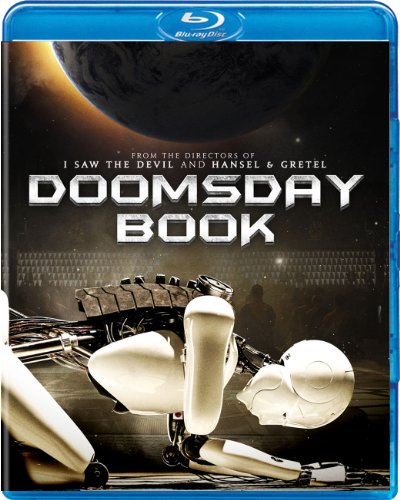 DOOMSDAY BOOK (2012) [BLU-RAY]