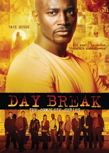 DAYBREAK COMPLETE SERIES