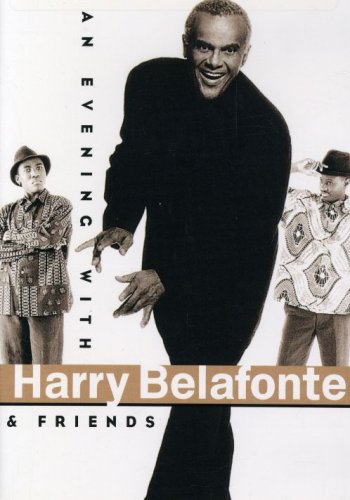 HARRY BELAFONTE/EVENING.. [IMPORT]