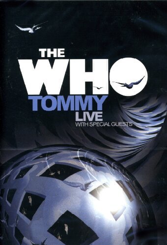 THE WHO: TOMMY LIVE