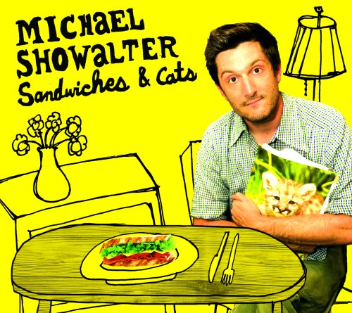 SHOWALTER, MICHAEL - SANDWICHES AND CATS (DIGI)