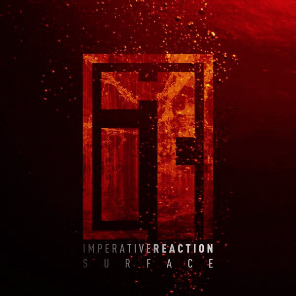 IMPERATIVE REACTION  - SURFACE (EP)