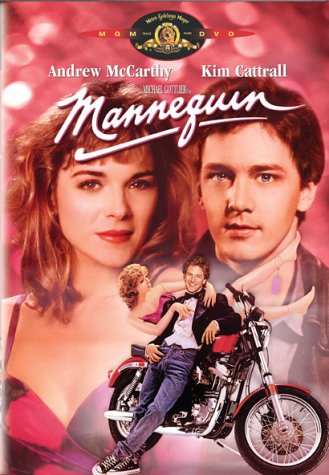 MANNEQUIN (WIDESCREEN/FULL SCREEN) (BILINGUAL) [IMPORT]