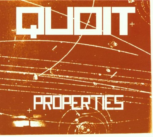 QUOIT - PROPERTIES