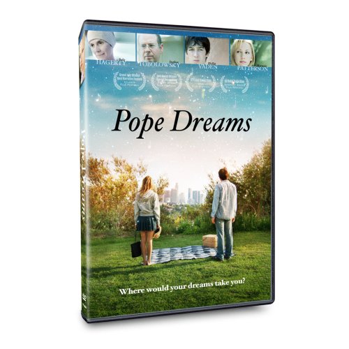 POPE DREAMS [IMPORT]