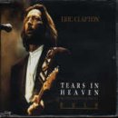 CLAPTON, ERIC - TEARS IN HEAVEN