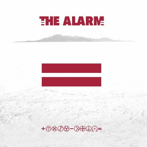 ALARM  - EQUALS