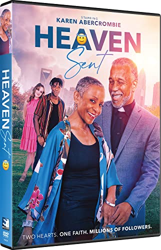 HEAVEN SENT - DVD