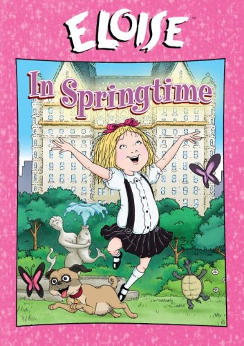 ELOISE: ELOISE IN SPRINGTIME