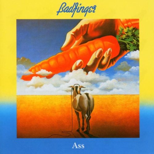 BADFINGER  - ASS