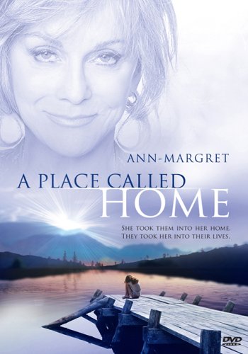 A PLACE CALLED HOME - DVD [IMPORT]