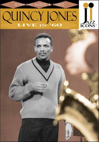 JAZZ ICONS [IMPORT]