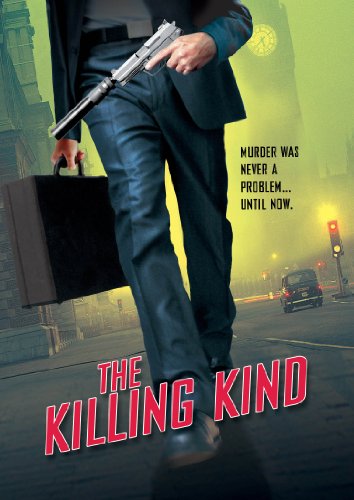 KILLING KIND