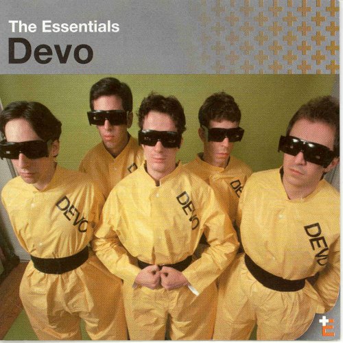 DEVO - THE ESSENTIALS