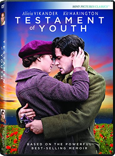 TESTAMENT OF YOUTH