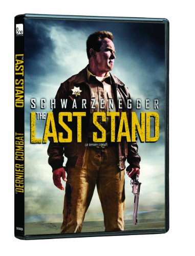 THE LAST STAND (BILINGUAL)