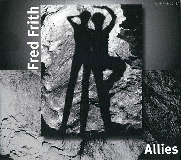 FRITH, FRED  - ALLIES