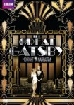 GREAT GATSBY, THE - MIDNIGHT IN MANHATTAN (DVD)