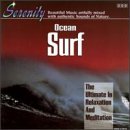 VARIOUS  - RELAXING WITH NATURE: OCEAN SURF & SAILING