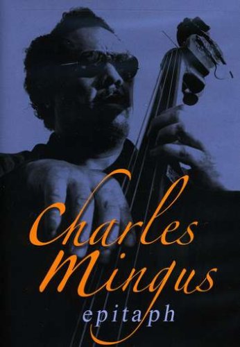 EPITAPH: CHARLES MINGUS [IMPORT]