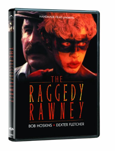 THE RAGGEDY RAWNEY