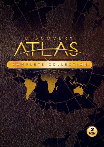 DISCOVERY ATLAS COMP SERIES