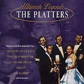 PLATTERS  - ULTIMATE LEGENDS