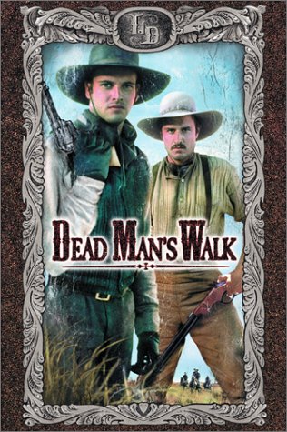 DEAD MAN'S WALK [IMPORT]