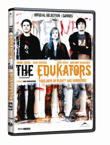 THE EDUKATORS / LES EDUKATEURS