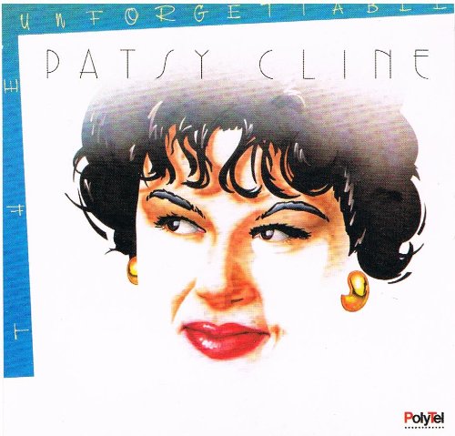 CLINE, PATSY - PATSY CLINE