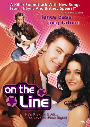 ON THE LINE (WIDESCREEN) [IMPORT]