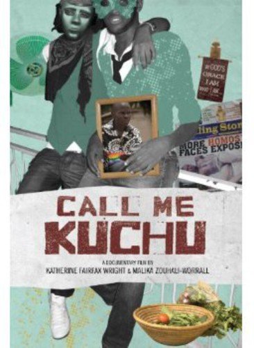 CALL ME KUCHU [IMPORT]