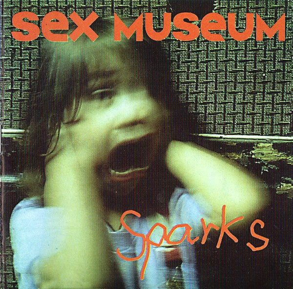 SEX MUSEUM  - SPARKS