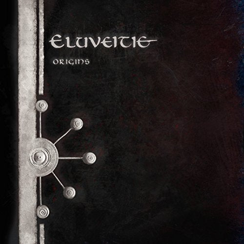 ELUVEITIE - ORIGINS