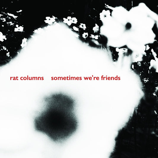 RAT COLUMNS - SOMETIMES WE'RE FRIENDS