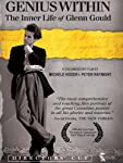 GENIUS WITHIN: INNER LIFE OF GLENN GOULD - DVD