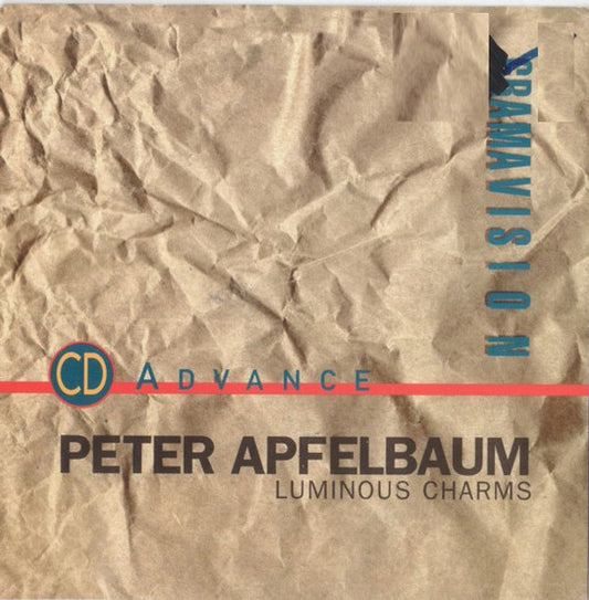 APFELBAUM, PETER  - LUMINOUS CHARMS