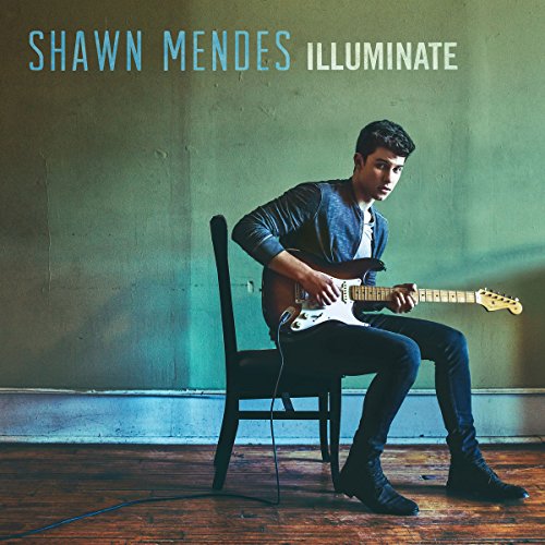 MENDES, SHAWN - ILLUMINATE