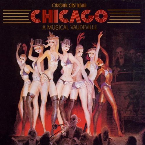 VARIOUS ARTISTS - CHICAGO