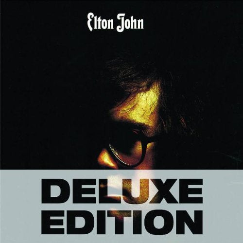 JOHN, ELTON - ELTON JOHN (DLX ED) (RM)