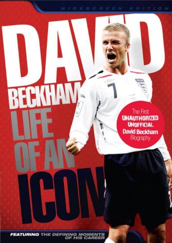 DAVID BECKHAM: LIFE OF AN