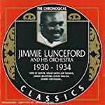 LUNCEFORD, JIMMIE  - CLASSICS 1930